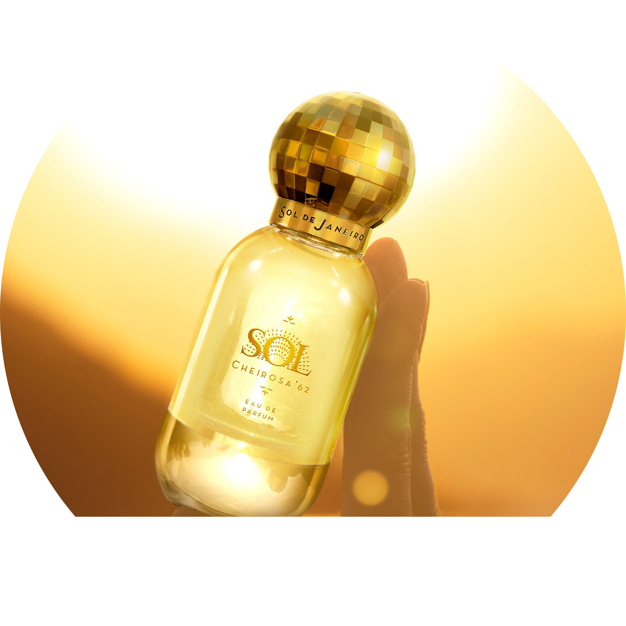 SOL Cheirosa '62 Eau de Parfum