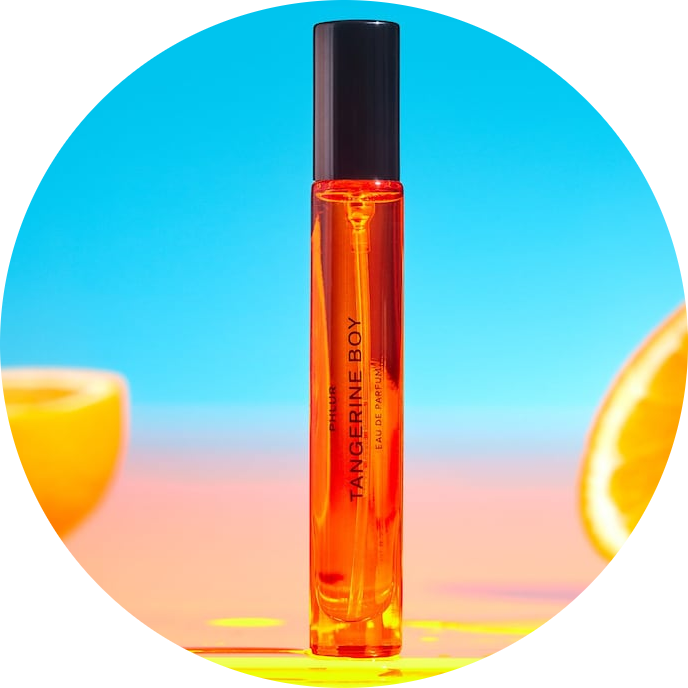 Tangerine Boy Eau de Parfum