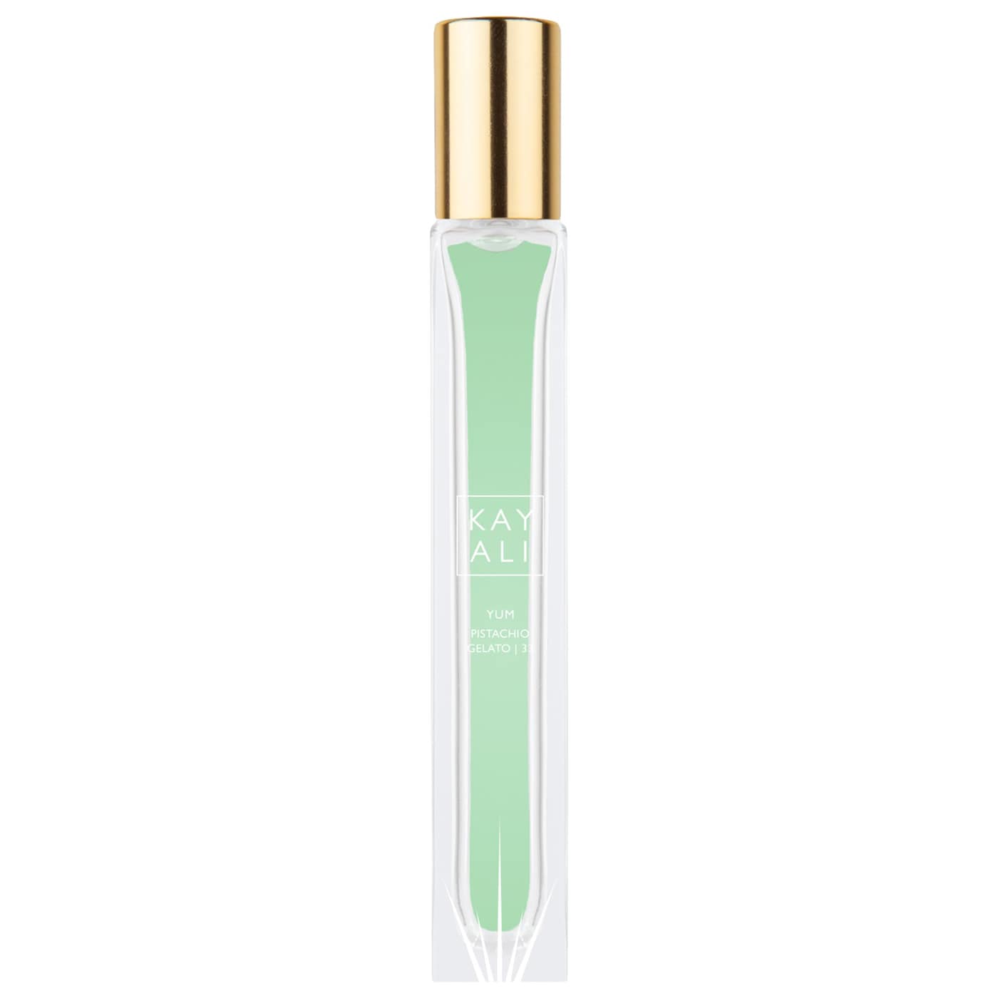 YUM PISTACHIO GELATO | 33 Eau De Parfum Intense