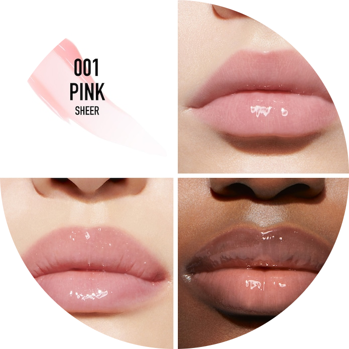 Dior Addict Lip Maximizer Plumping Gloss