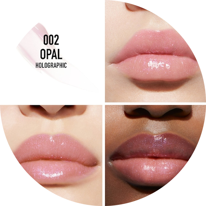 Dior Addict Lip Maximizer Plumping Gloss