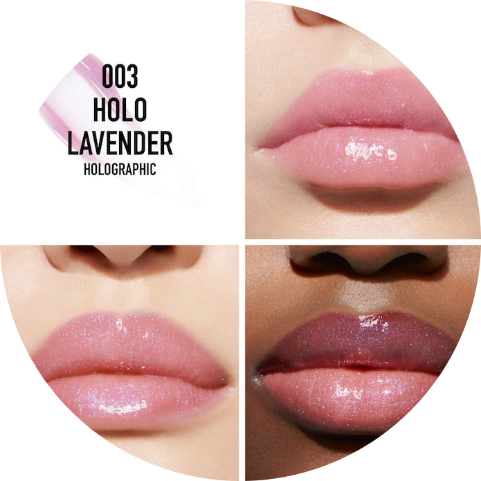 Dior Addict Lip Maximizer Plumping Gloss