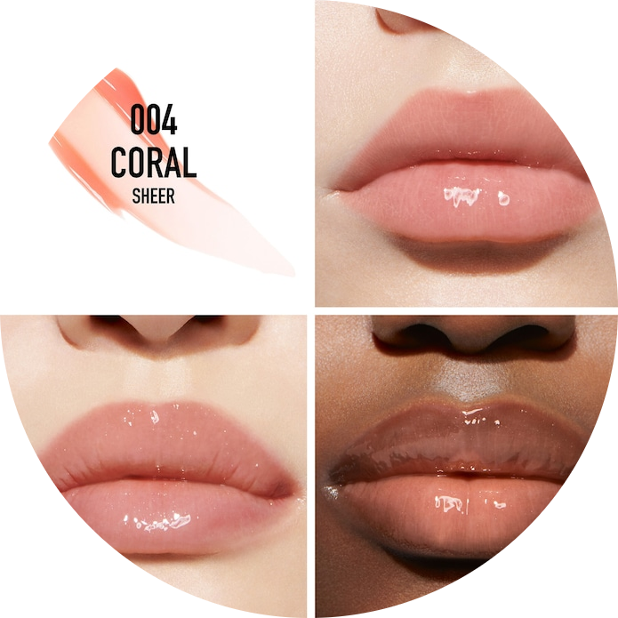Dior Addict Lip Maximizer Plumping Gloss