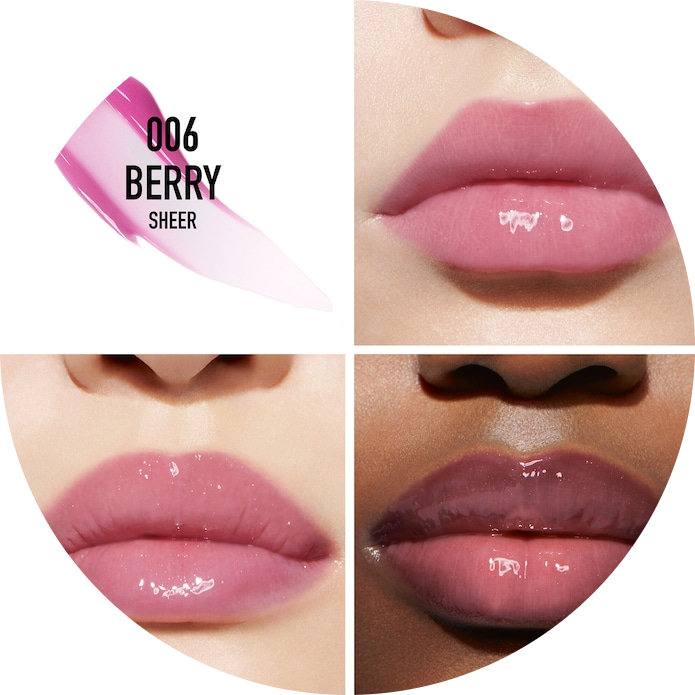 Dior Addict Lip Maximizer Plumping Gloss