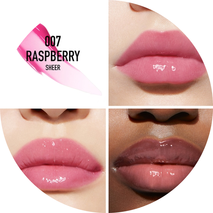 Dior Addict Lip Maximizer Plumping Gloss