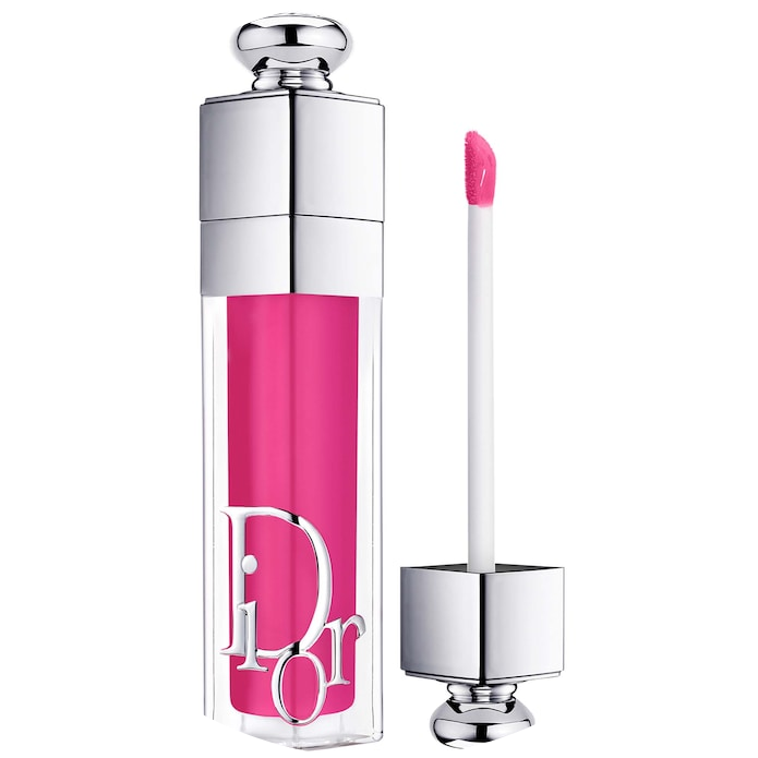 Dior Addict Lip Maximizer Plumping Gloss