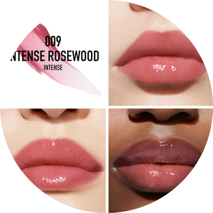 Dior Addict Lip Maximizer Plumping Gloss