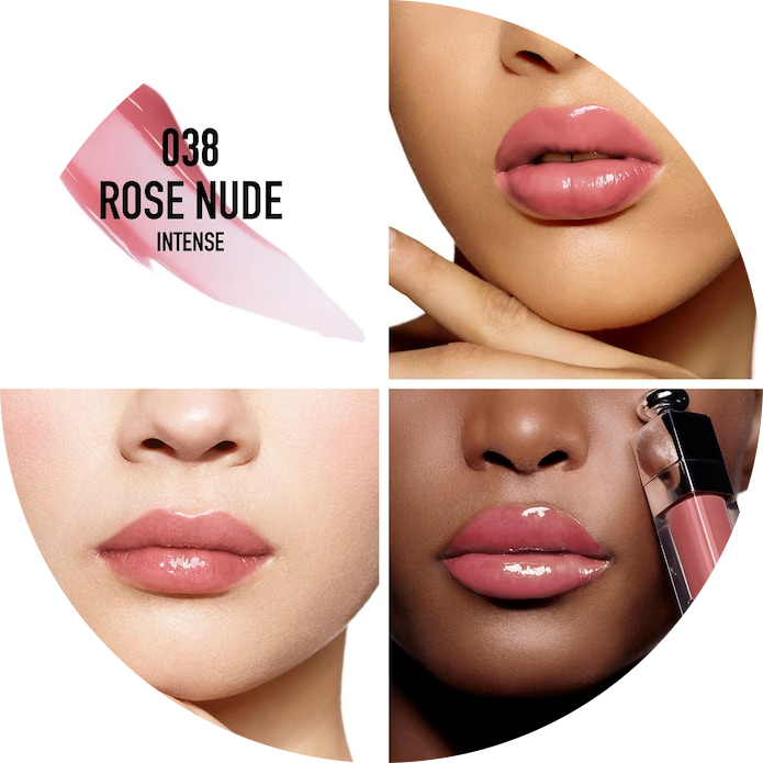 Dior Addict Lip Maximizer Plumping Gloss