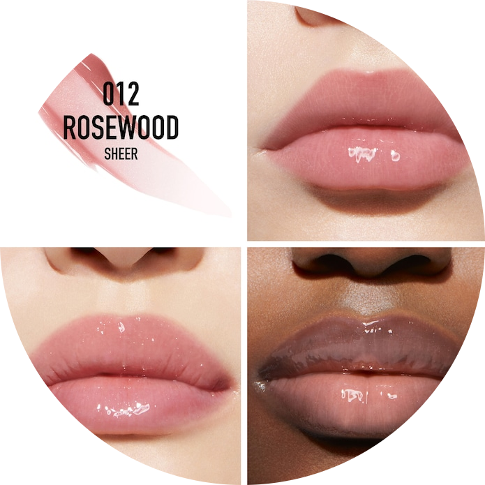 Dior Addict Lip Maximizer Plumping Gloss