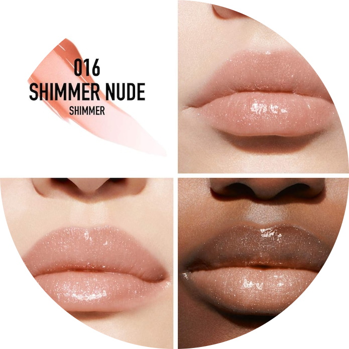 Dior Addict Lip Maximizer Plumping Gloss