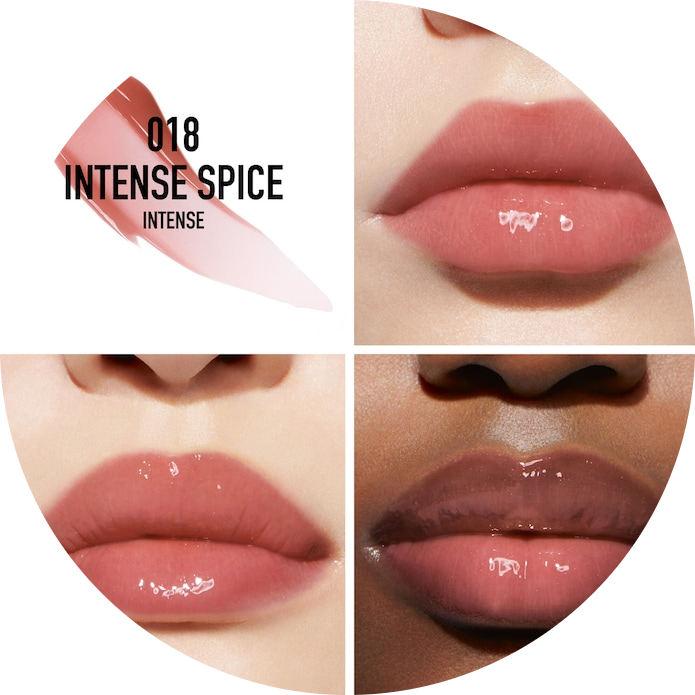 Dior Addict Lip Maximizer Plumping Gloss