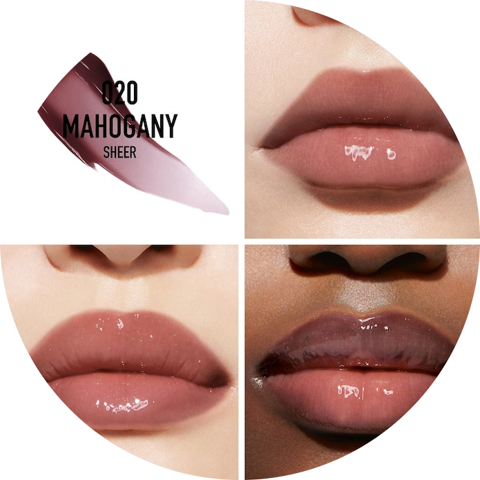 Dior Addict Lip Maximizer Plumping Gloss