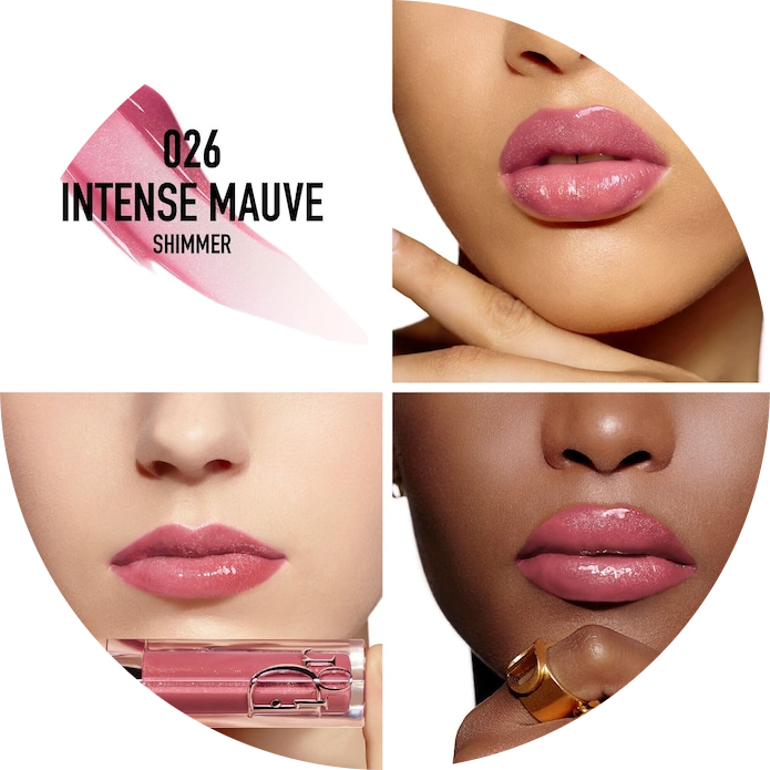 Dior Addict Lip Maximizer Plumping Gloss