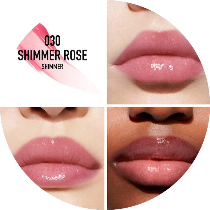 Dior Addict Lip Maximizer Plumping Gloss