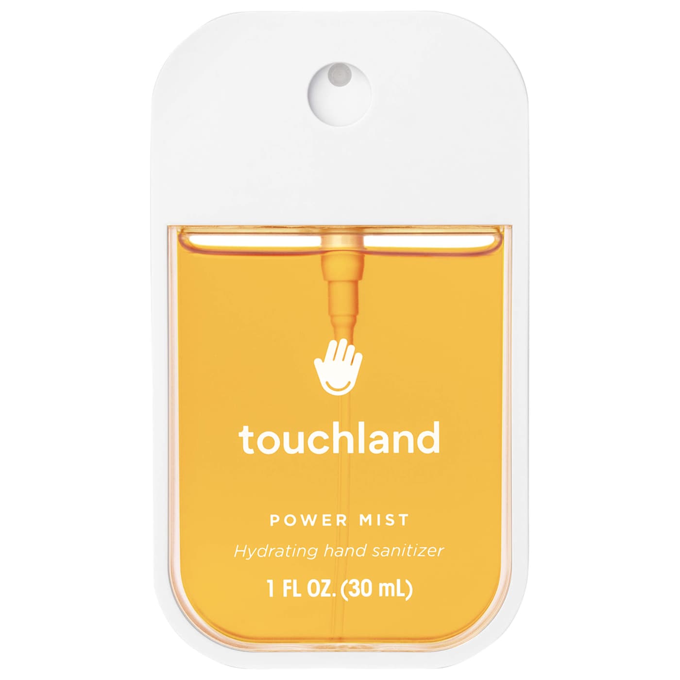 Power Mist Hydrating Hand Sanitizer