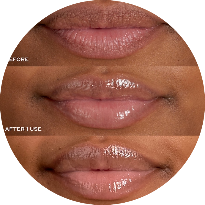 Pout Preserve Hydrating Peptide Lip Treatment