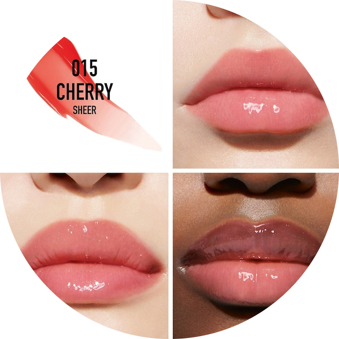 Dior Addict Lip Maximizer Plumping Gloss