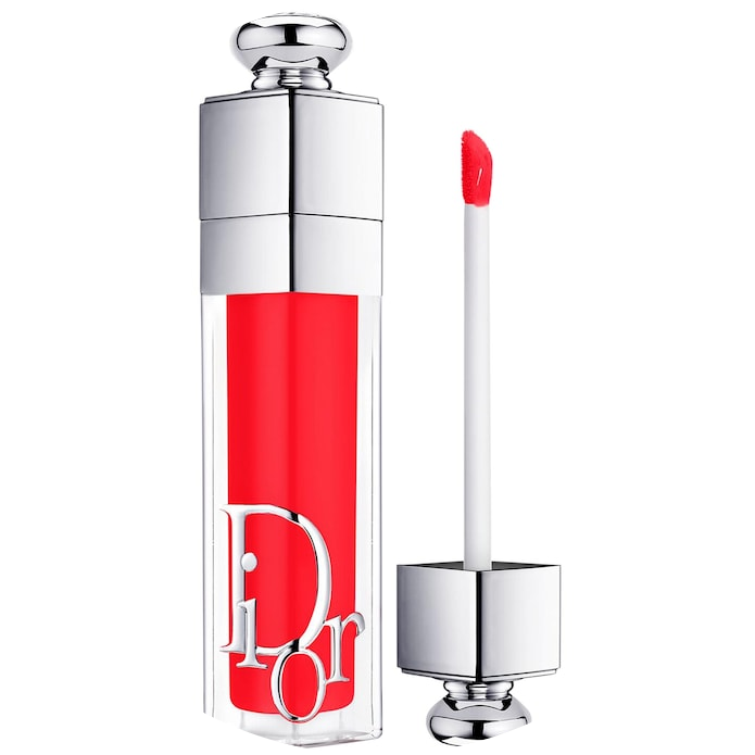 Dior Addict Lip Maximizer Plumping Gloss