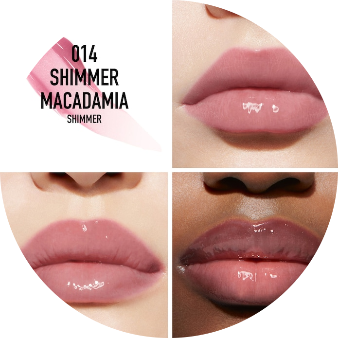 Dior Addict Lip Maximizer Plumping Gloss