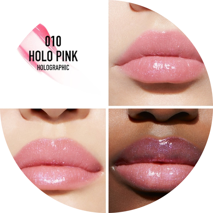 Dior Addict Lip Maximizer Plumping Gloss