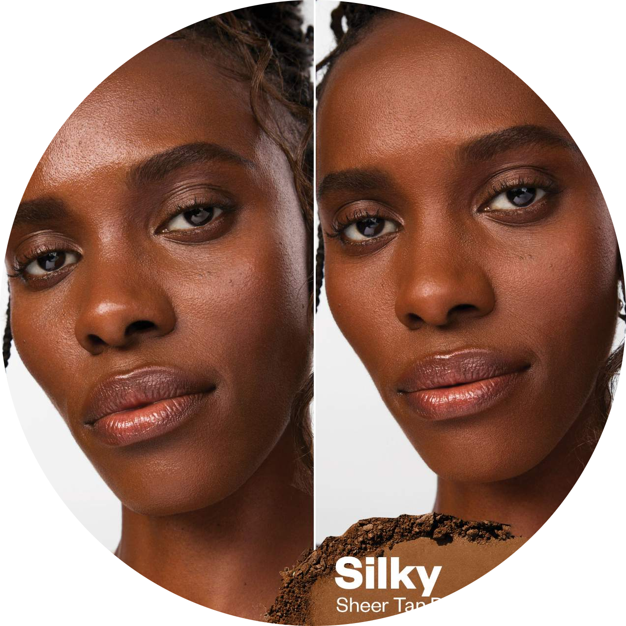Mini Cloud Set Baked Setting & Smoothing Talc-Free Vegan Powder