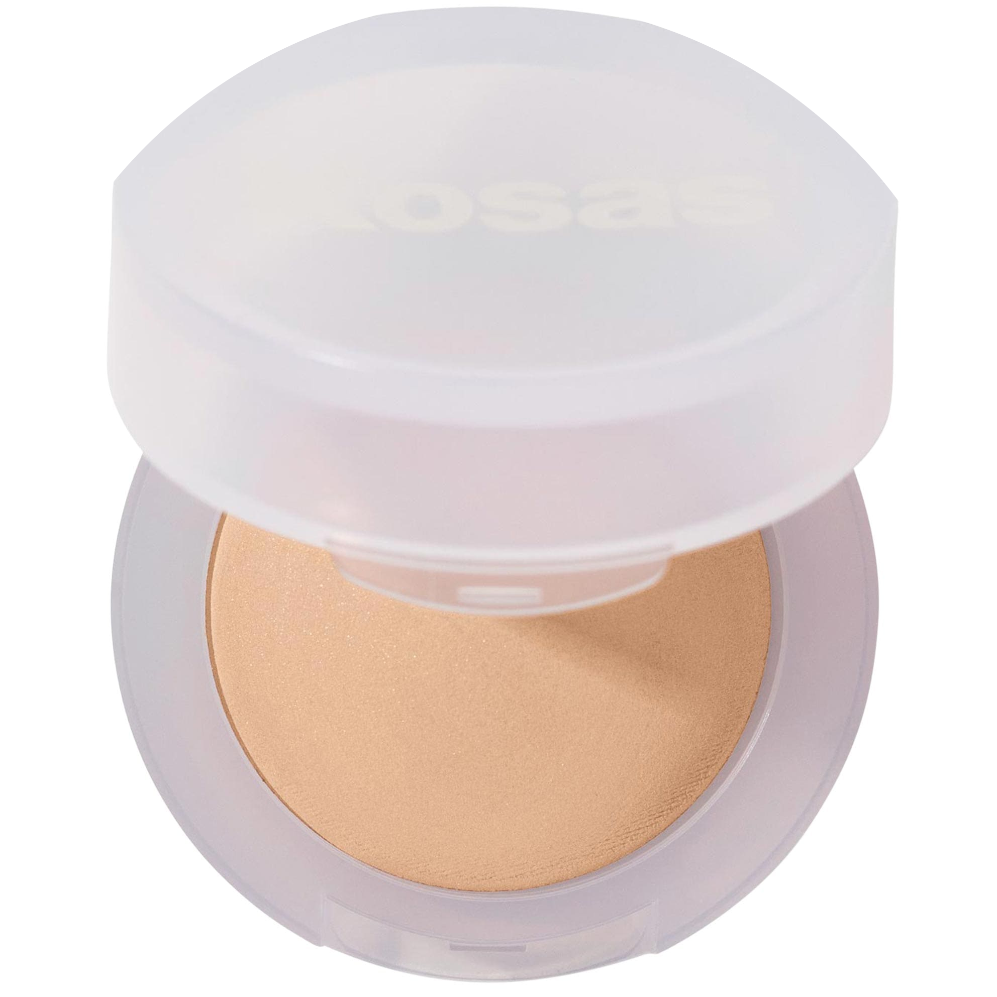 Mini Cloud Set Baked Setting & Smoothing Talc-Free Vegan Powder