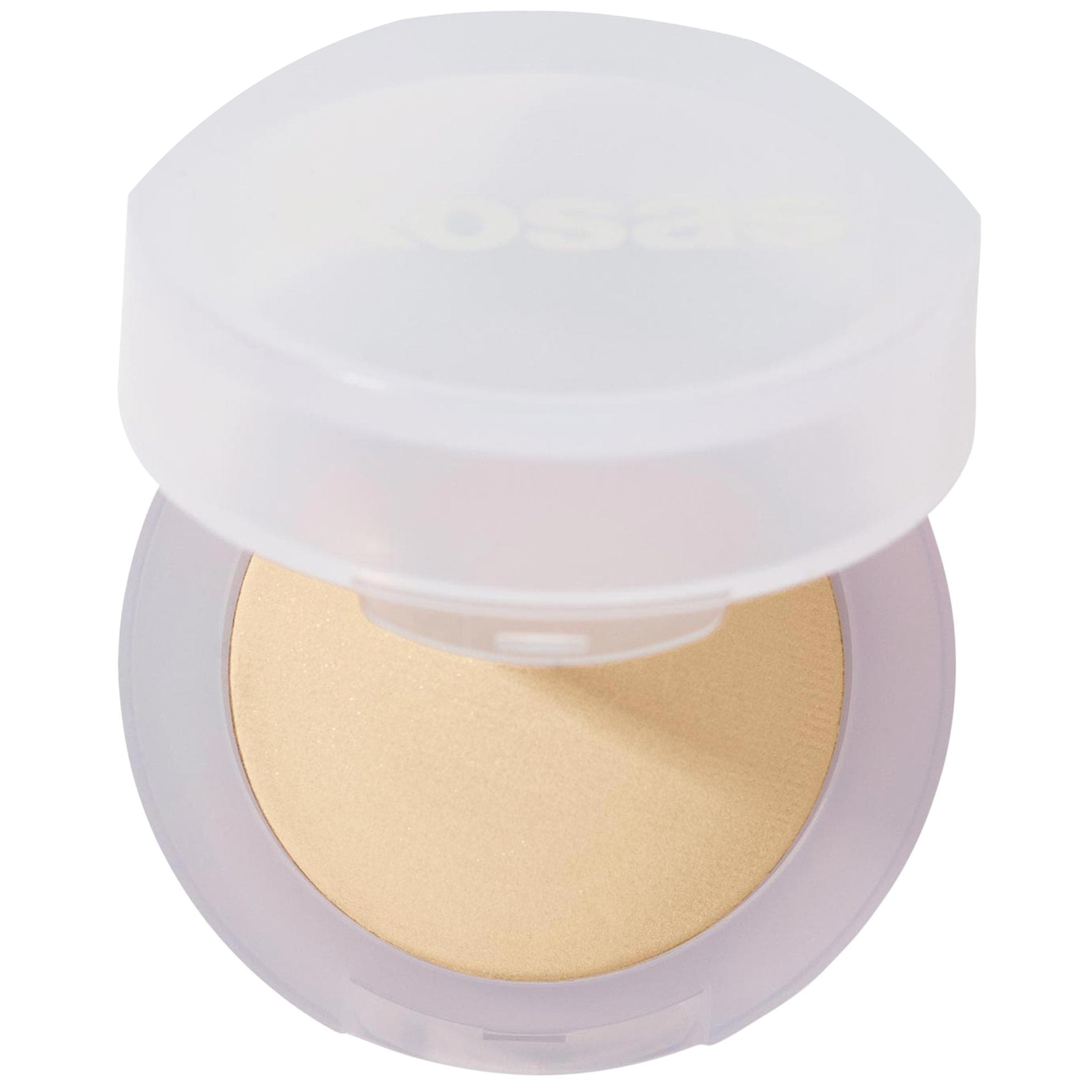 Mini Cloud Set Baked Setting & Smoothing Talc-Free Vegan Powder