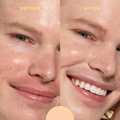 SunnyDays SPF 30 Tinted Sunscreen Foundation