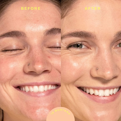 SunnyDays SPF 30 Tinted Sunscreen Foundation