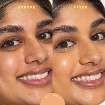 SunnyDays SPF 30 Tinted Sunscreen Foundation