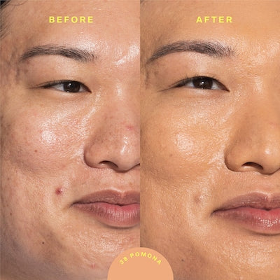 SunnyDays SPF 30 Tinted Sunscreen Foundation