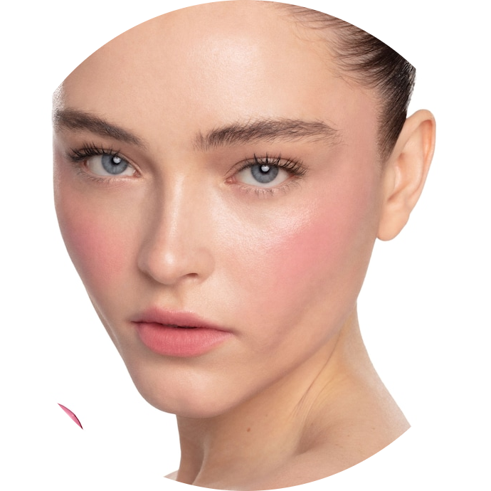 Soft Pop Plumping Blush Veil
