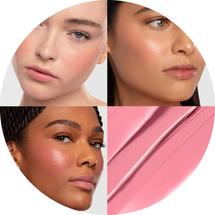 Soft Pop Plumping Blush Veil