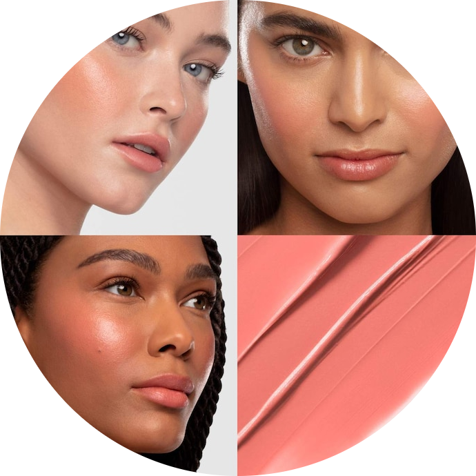 Soft Pop Plumping Blush Veil