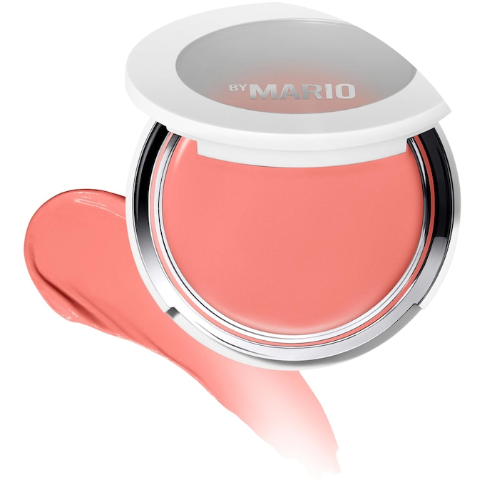 Soft Pop Plumping Blush Veil
