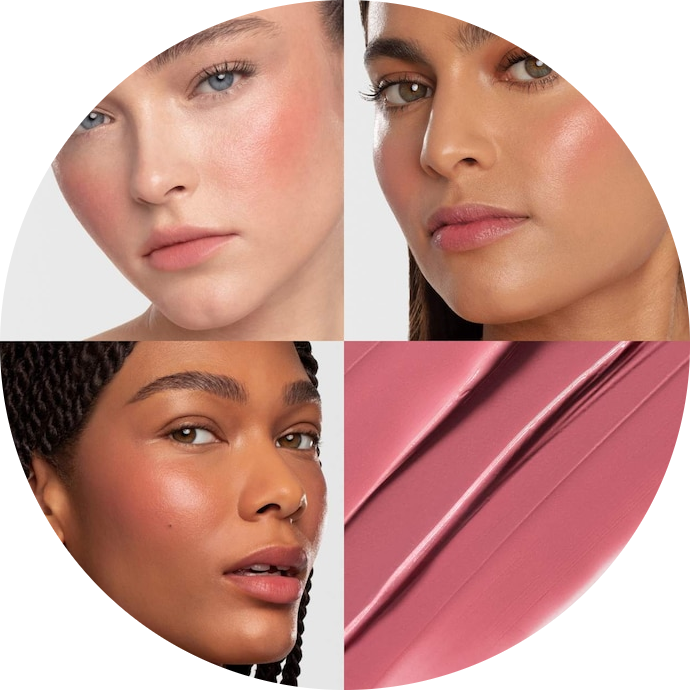 Soft Pop Plumping Blush Veil
