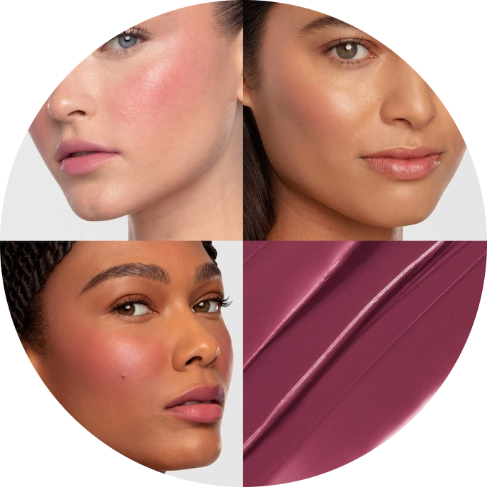 Soft Pop Plumping Blush Veil
