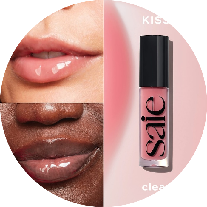 Glossybounce™ High-Shine Hydrating Lip Gloss Oil