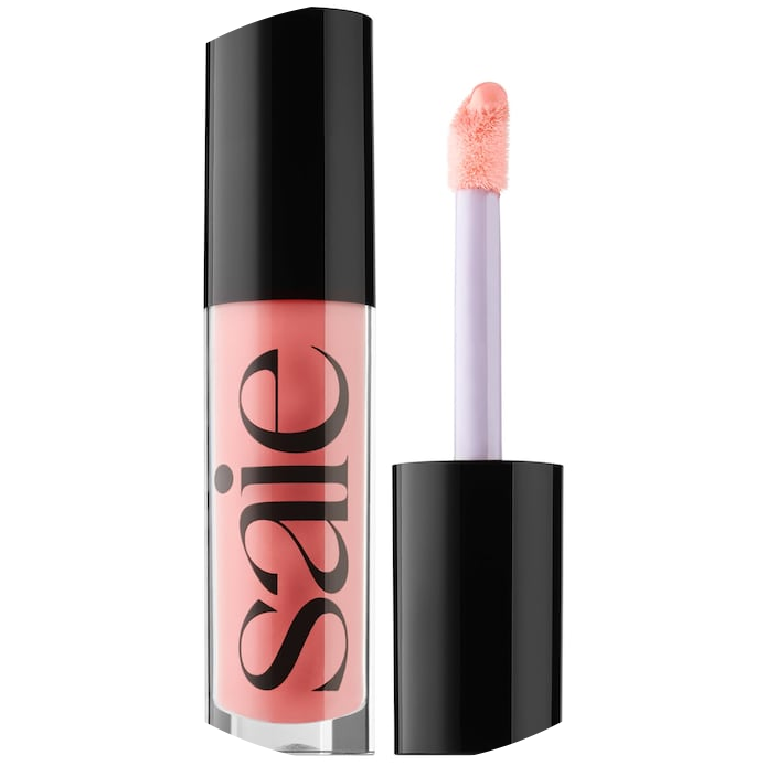 Glossybounce™ High-Shine Hydrating Lip Gloss Oil