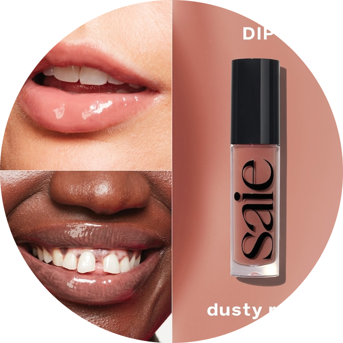 Glossybounce™ High-Shine Hydrating Lip Gloss Oil