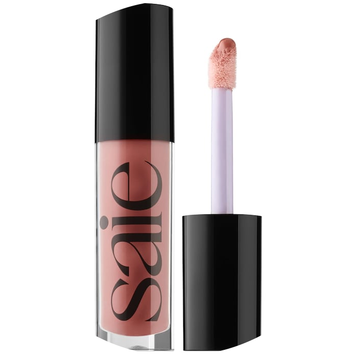 Glossybounce™ High-Shine Hydrating Lip Gloss Oil