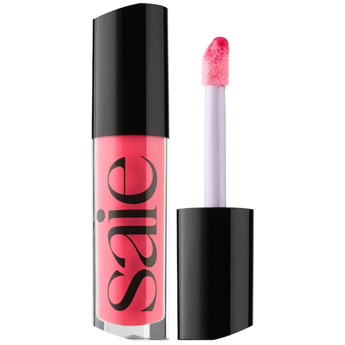 Glossybounce™ High-Shine Hydrating Lip Gloss Oil