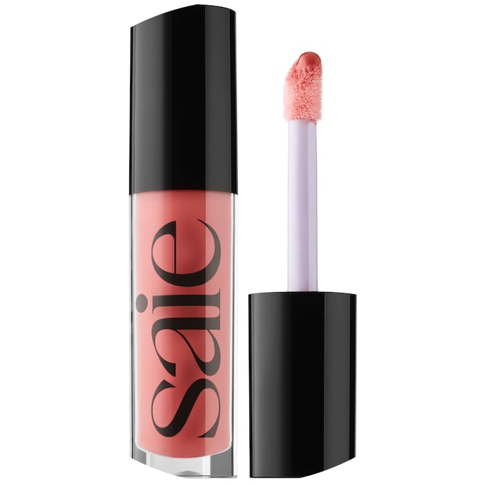 Glossybounce™ High-Shine Hydrating Lip Gloss Oil