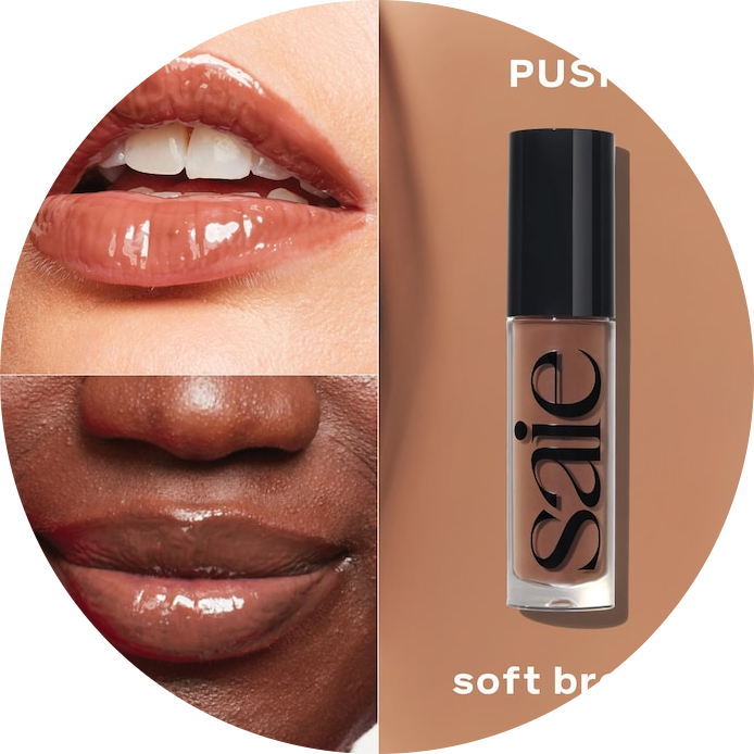 Glossybounce™ High-Shine Hydrating Lip Gloss Oil