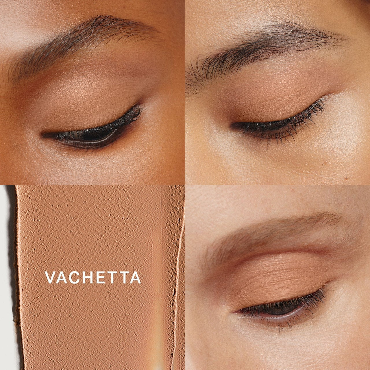 Solo Shadow Cream Eyeshadow