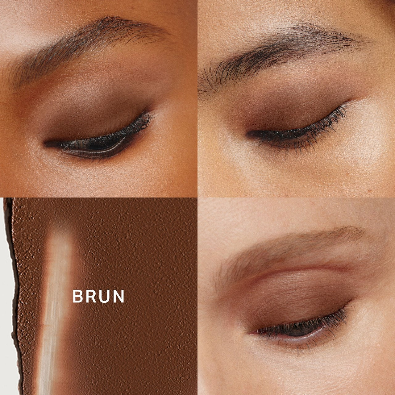 Solo Shadow Cream Eyeshadow