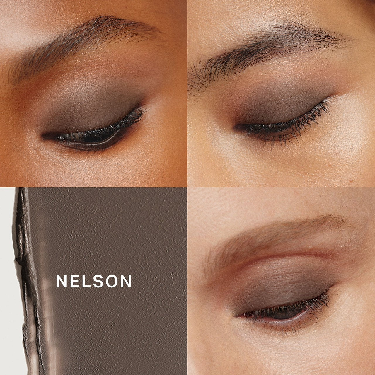 Solo Shadow Cream Eyeshadow