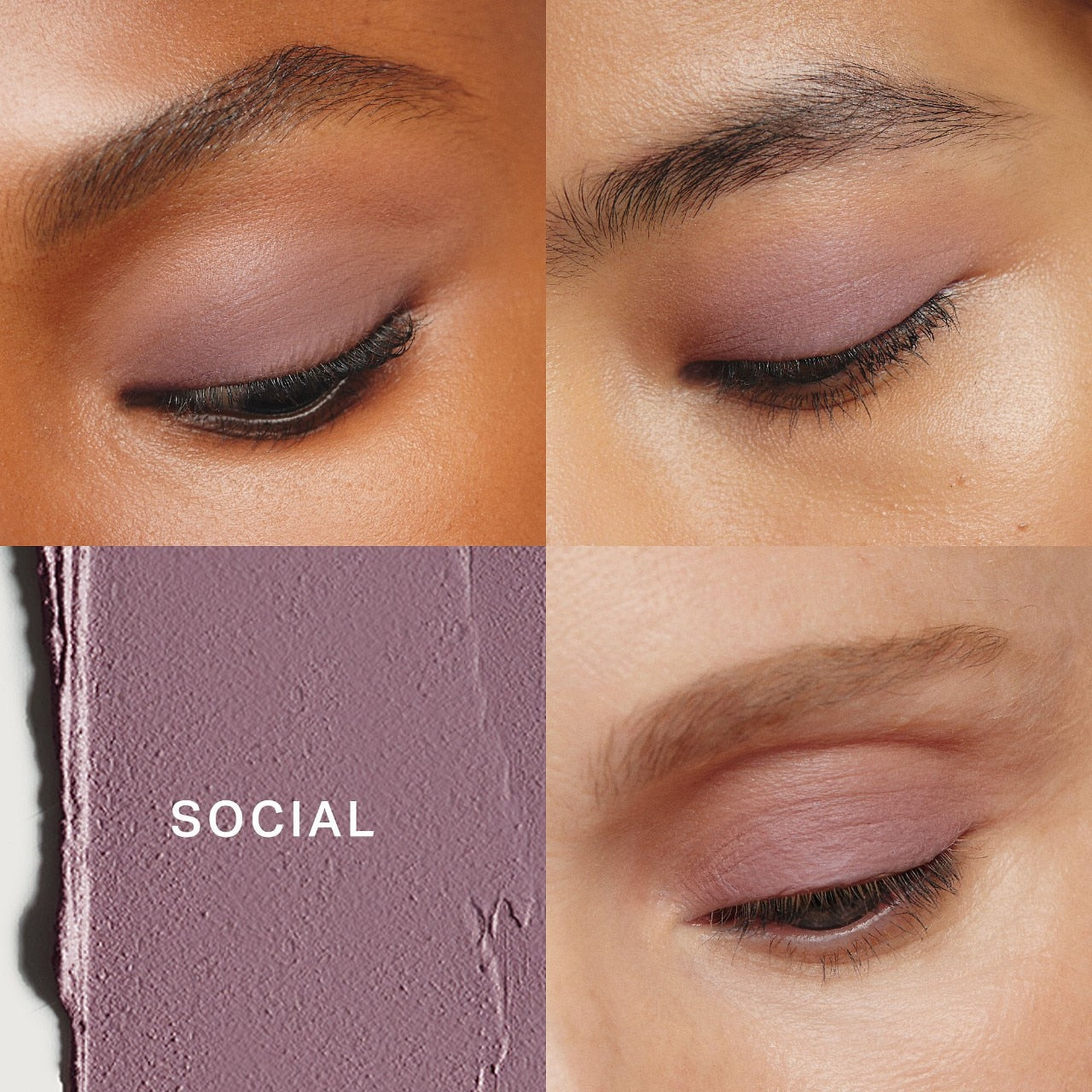 Solo Shadow Cream Eyeshadow