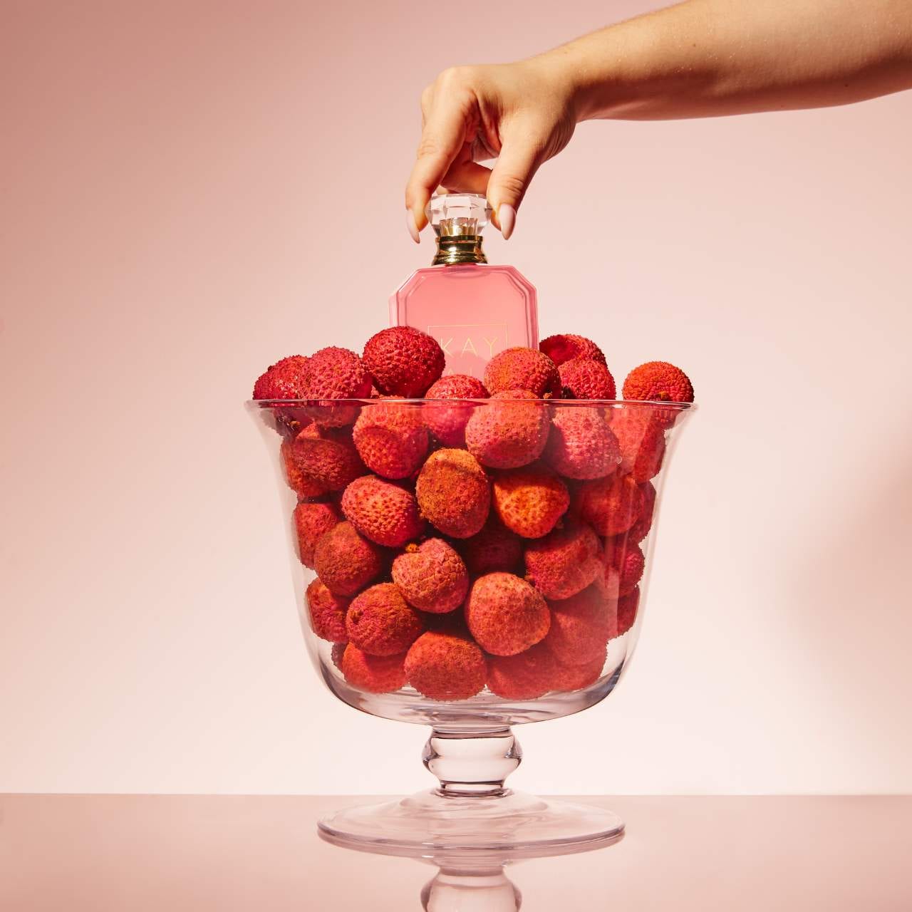 EDEN SPARKLING LYCHEE | 39 Eau de Parfum