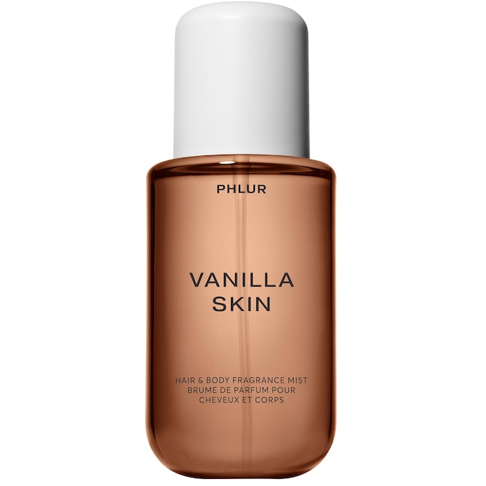 Vanilla Skin Body & Hair Fragrance Mist